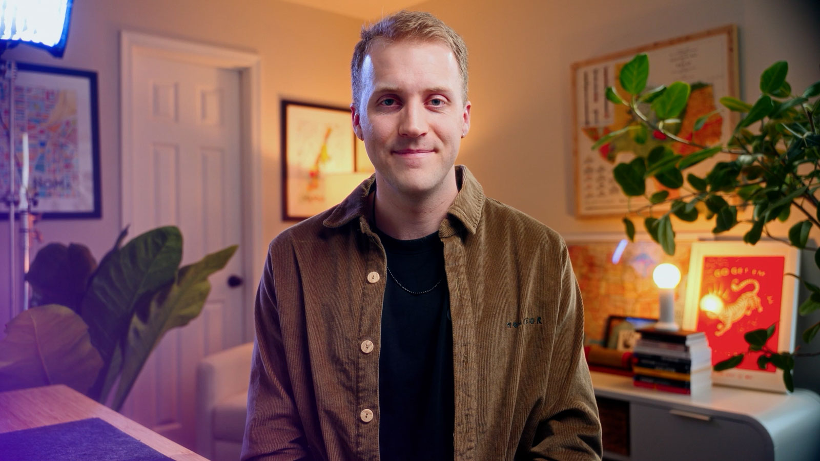 Still frame from Circle App Builder