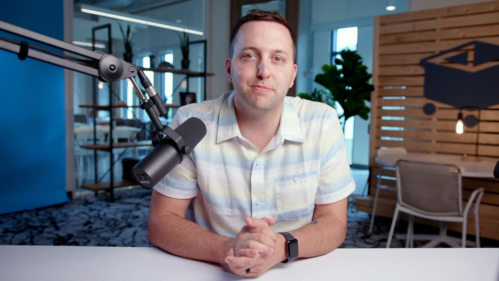 Still frame from Buy Now Pay Later Feature Announcement