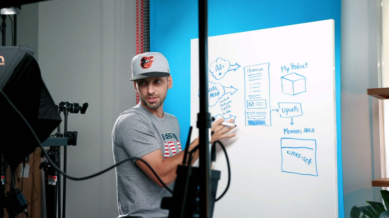 Still frame from Buy Now Pay Later Feature Announcement