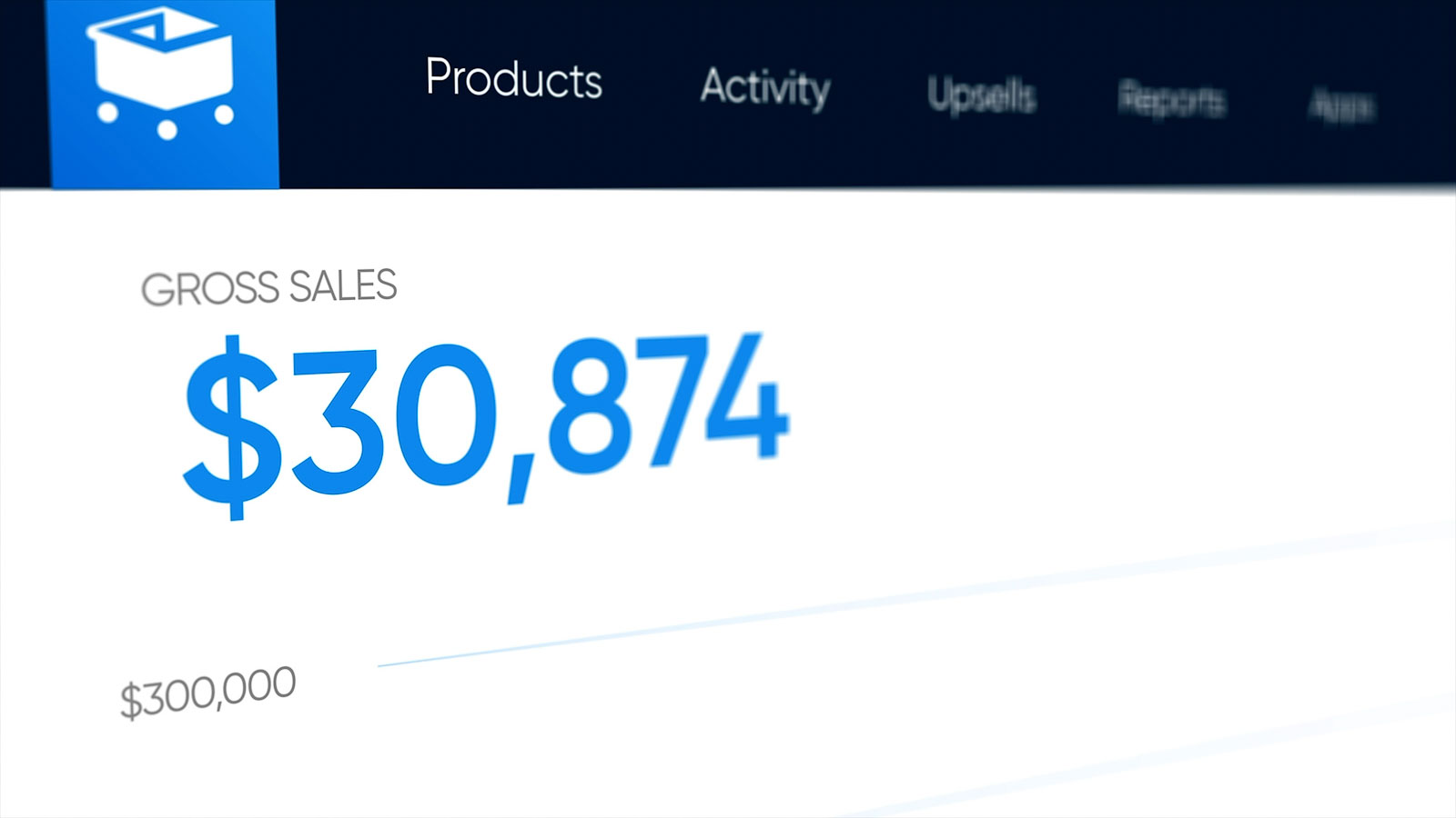 Still frame from Buy Now Pay Later Feature Announcement