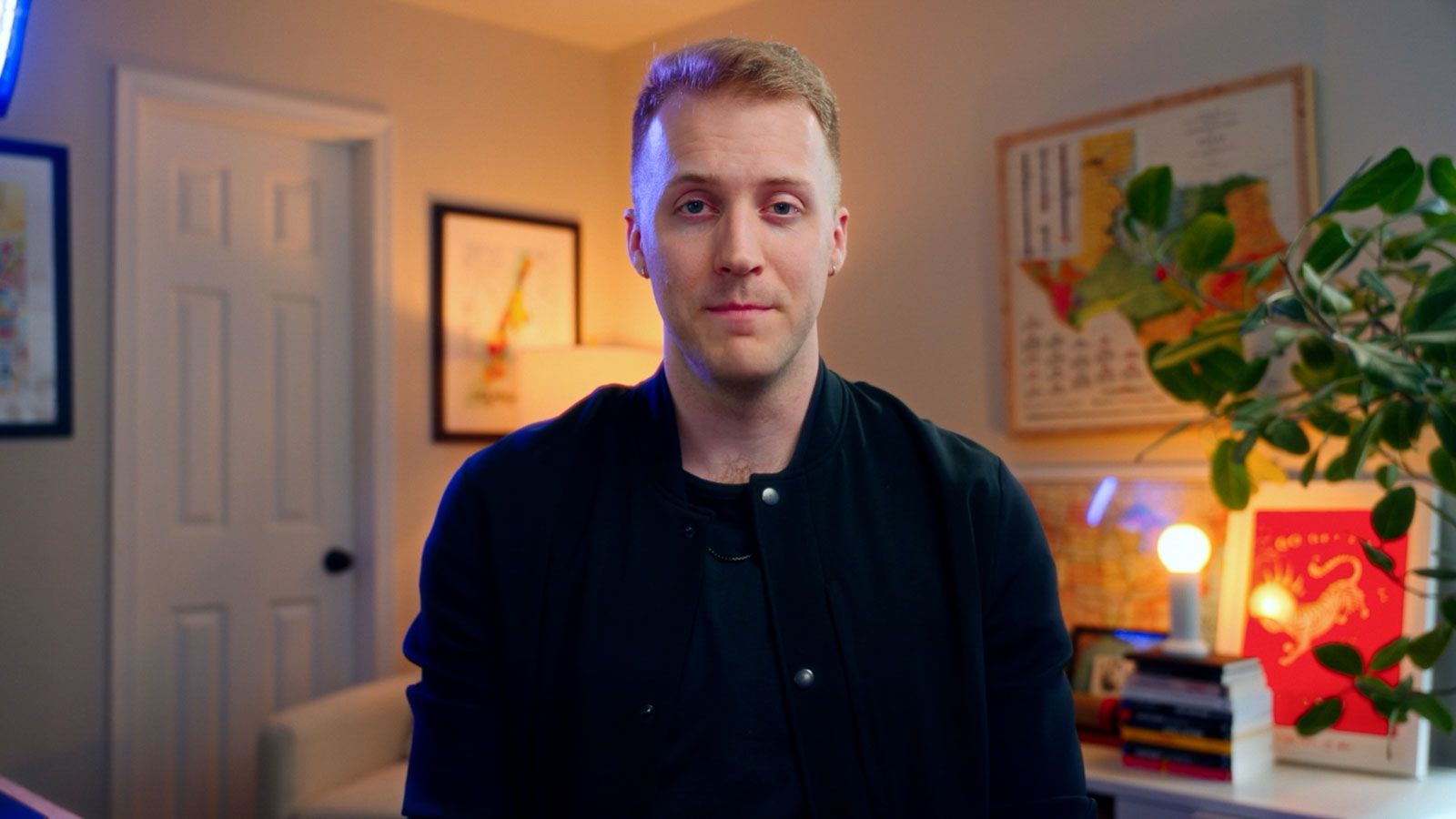 Still frame from Circle Desktop App