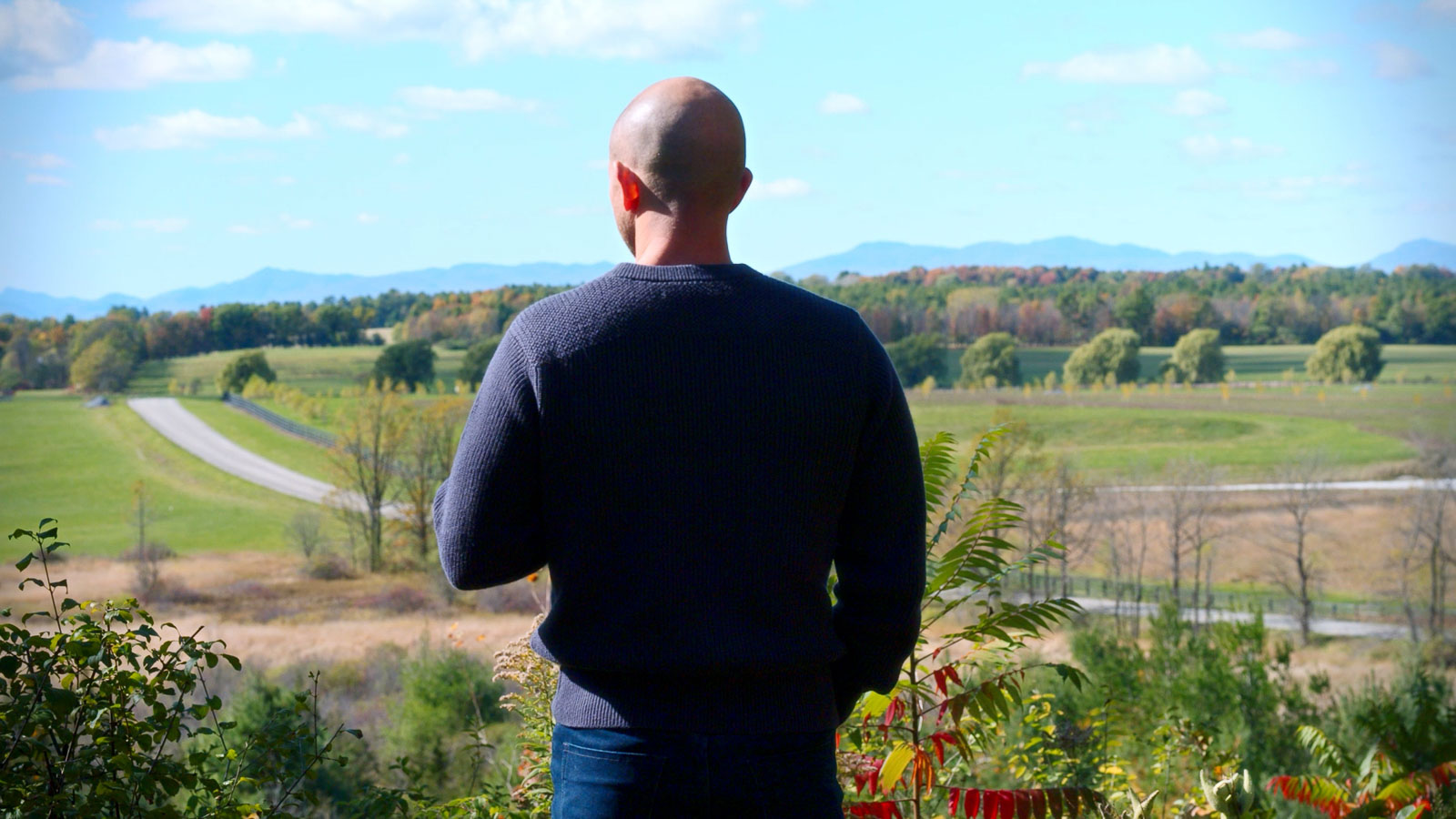 Still frame from Circle x ExitFive