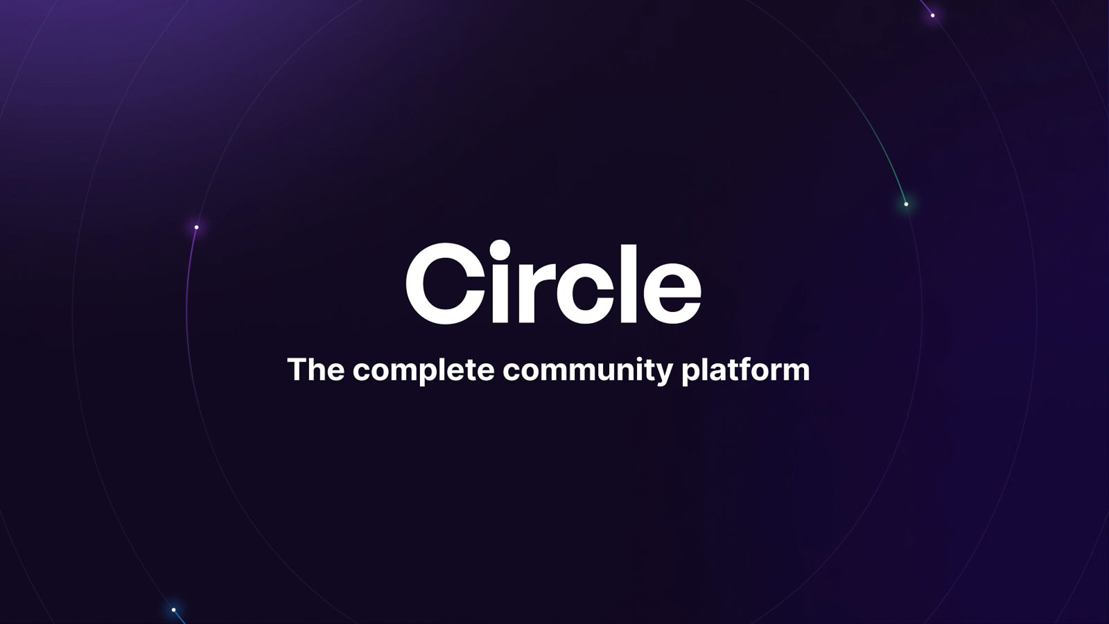 Still frame from Circle x Glucose Guide