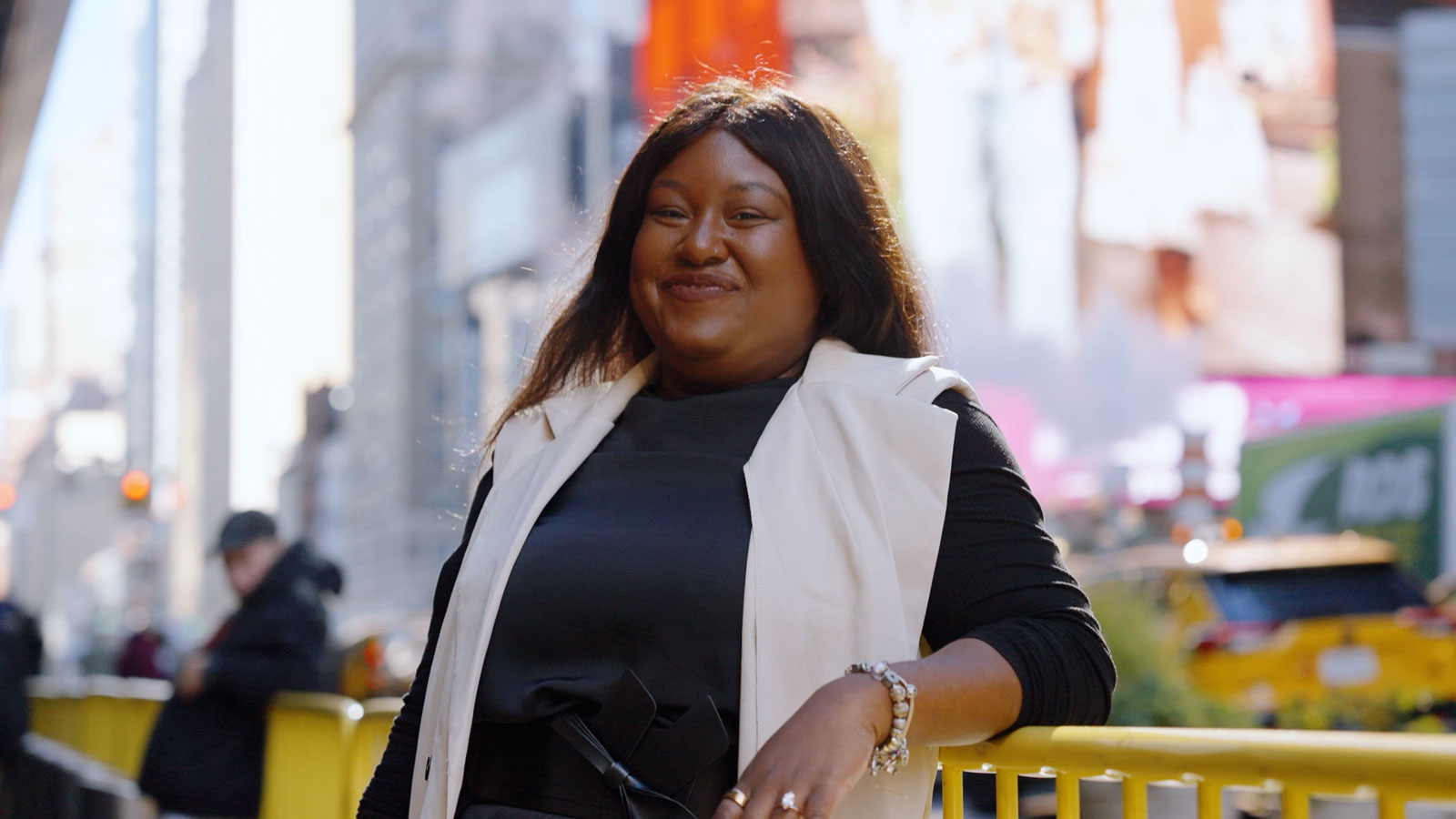 Still frame from Circle x Glucose Guide