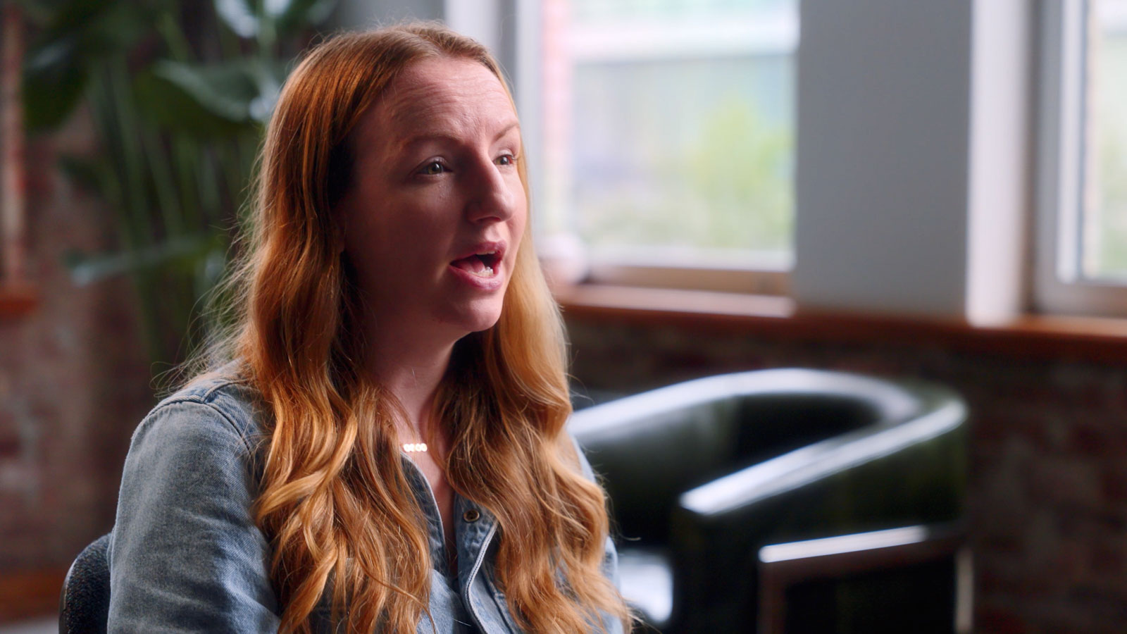 Still frame from Circle x Miro