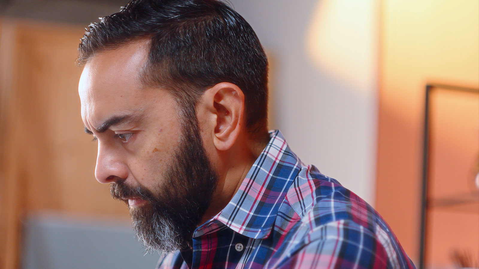 Still frame from Circle x Pat Flynn