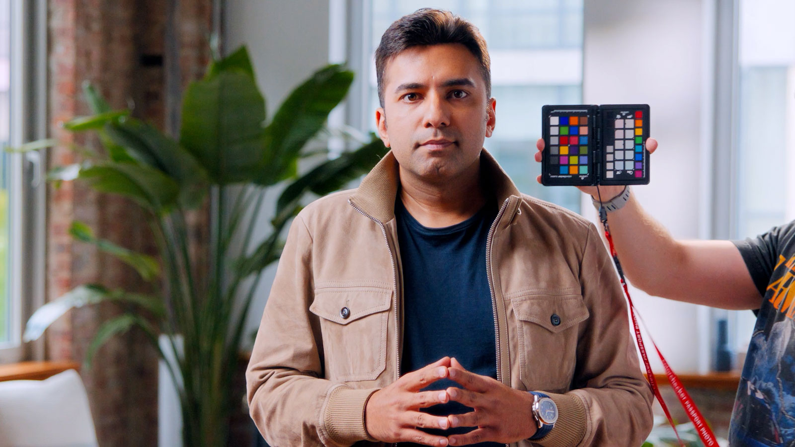 Still frame from Introducing Circle Website Builder