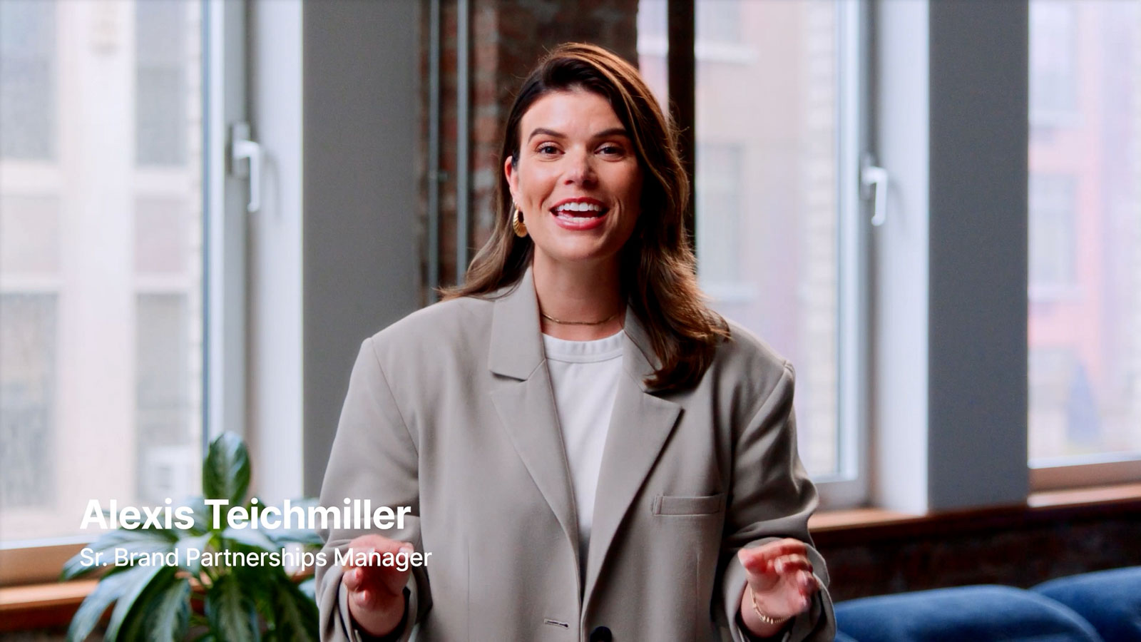 Still frame from Introducing Circle Website Builder