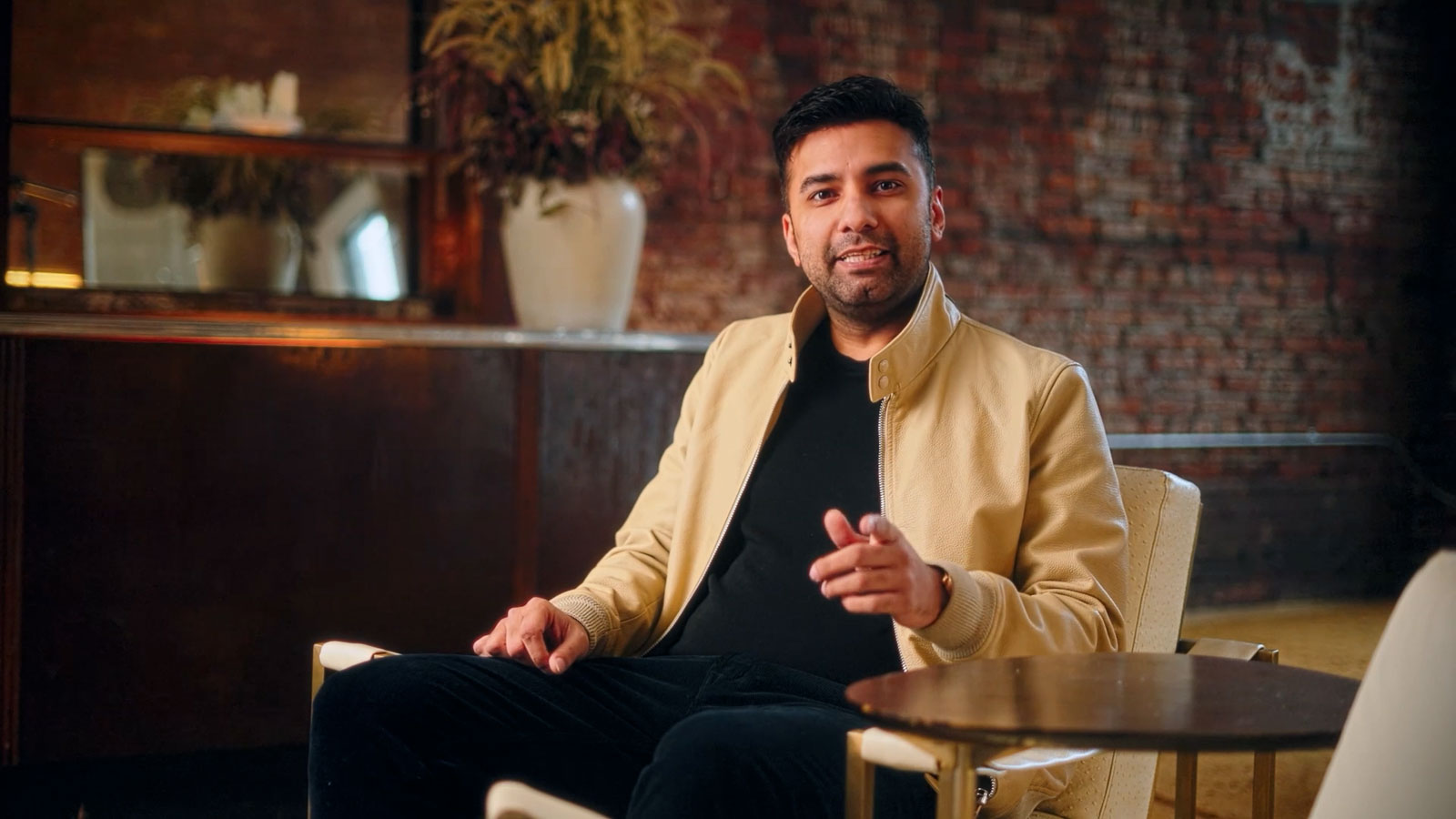 Still frame from Circle Year in Review 2025