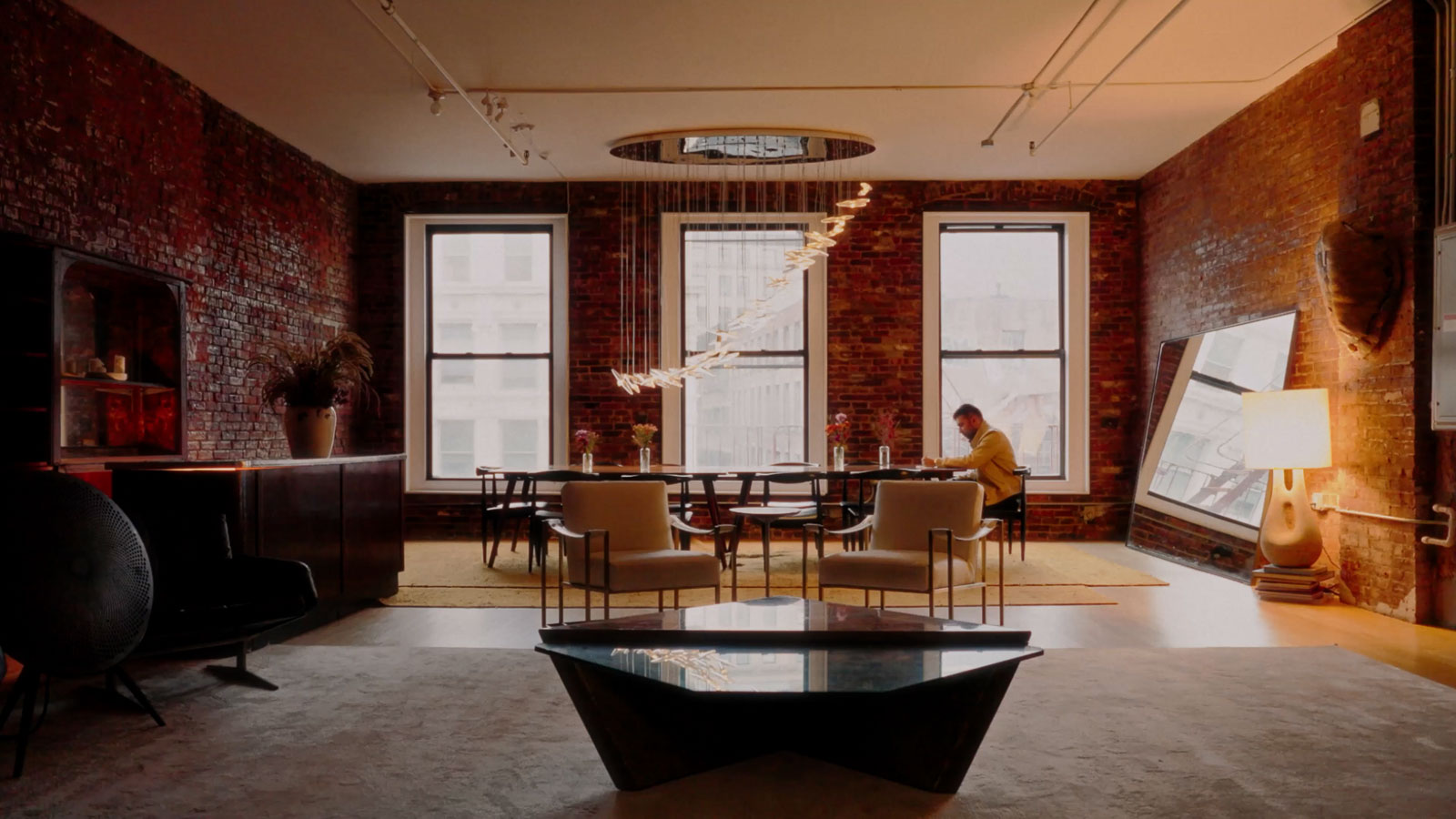 Still frame from Circle Year in Review 2025