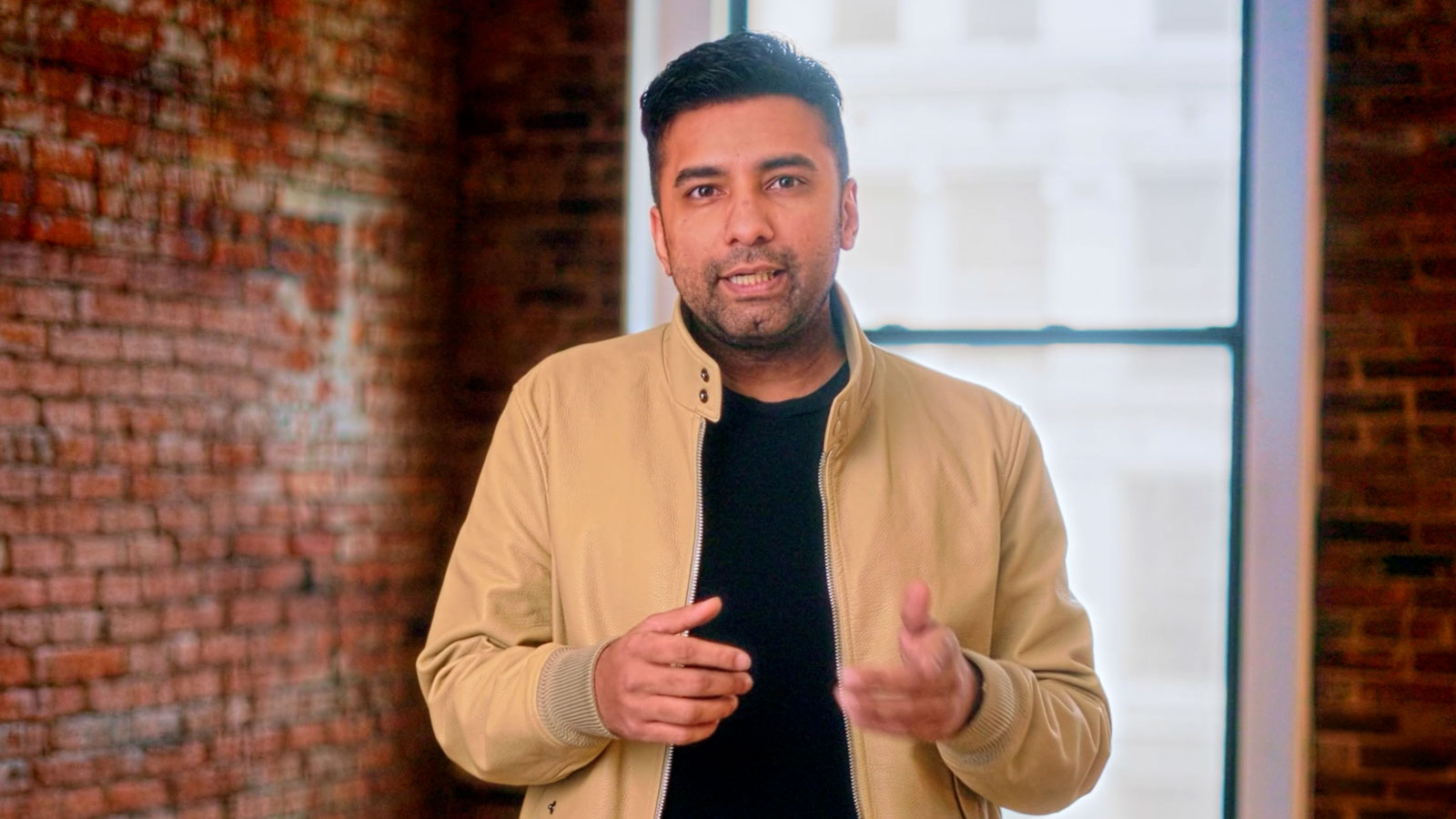 Still frame from Circle Year in Review 2025