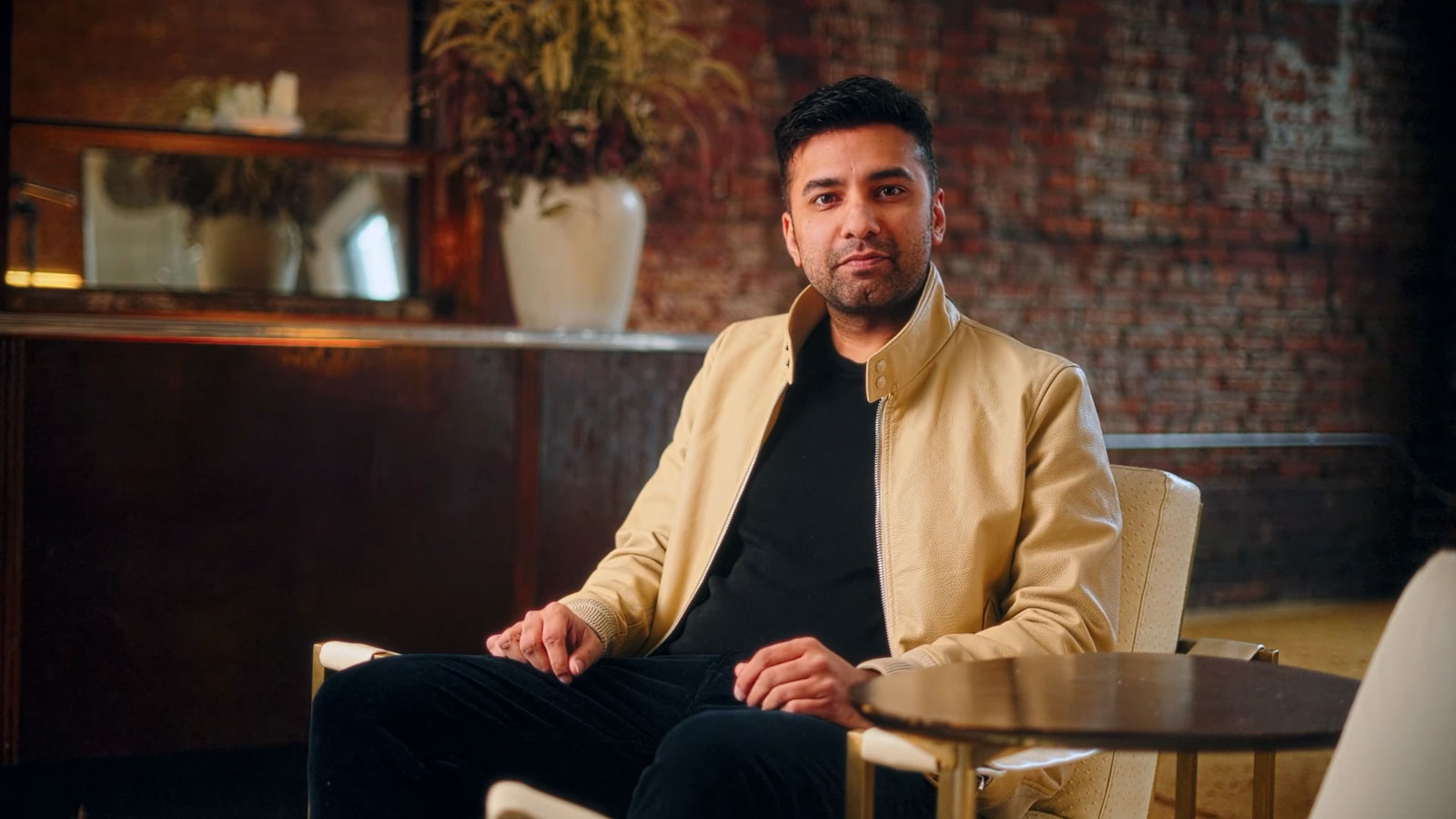 Still frame from Circle Year in Review 2025