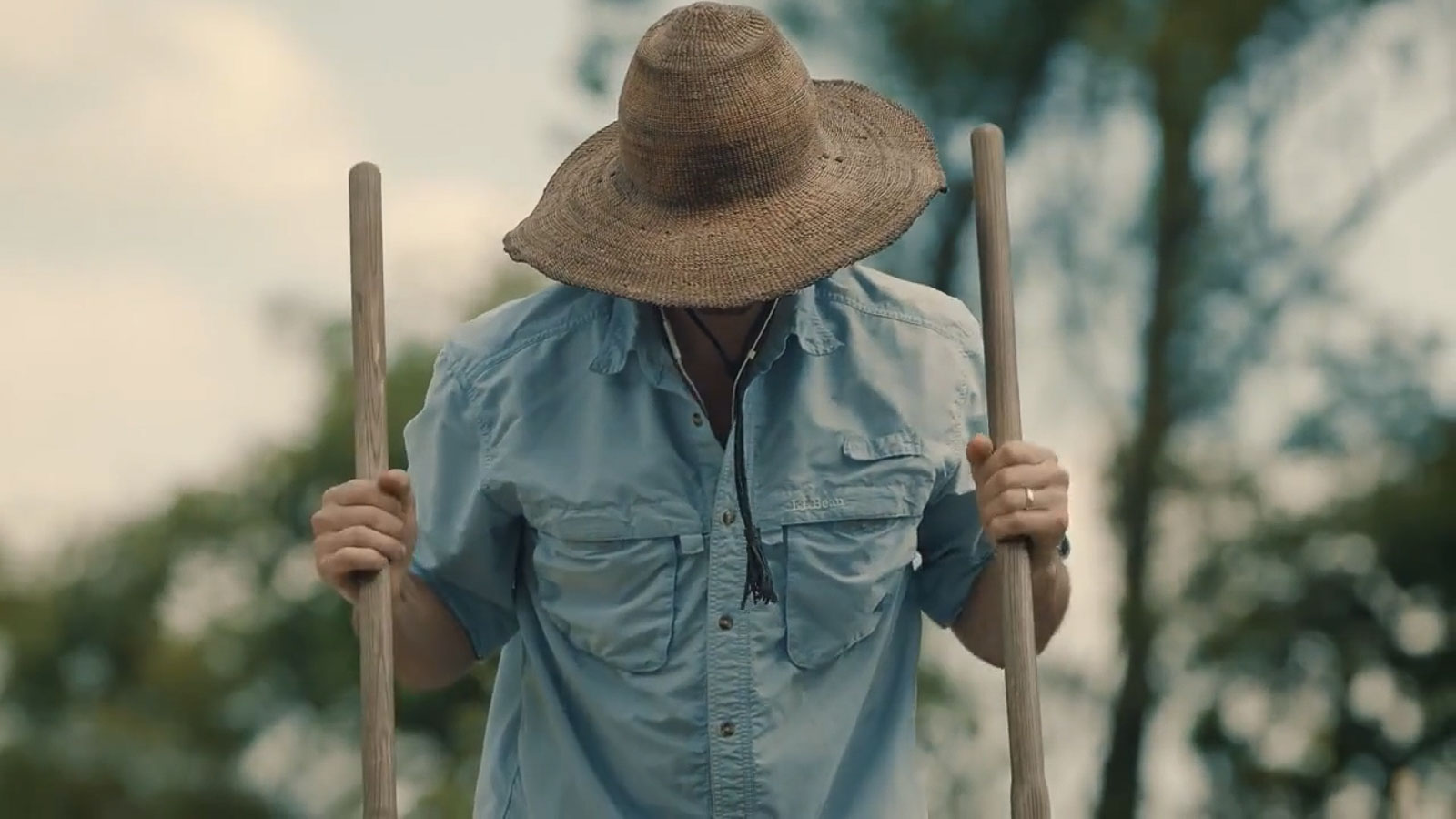 Still frame from Digital Craftsmen Series: Fullness Farm