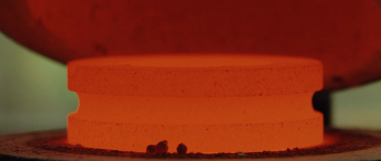 Still frame from Mimosa Handcrafted