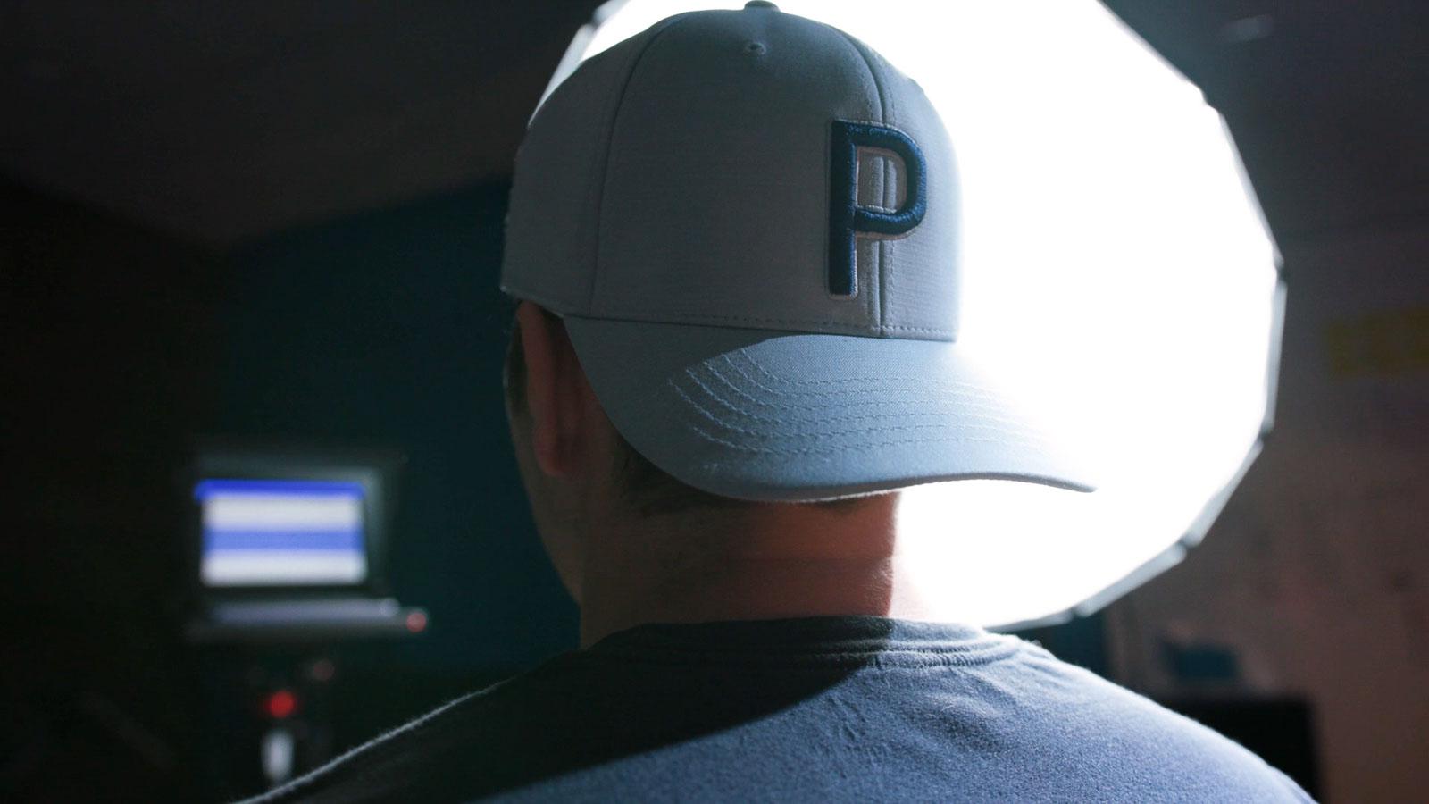 Still frame from SamCart Course Hype Trailer